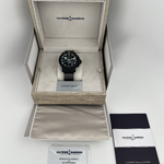 Ulysse Nardin Marine Diver Black Sea Chronograph 45,8 mm