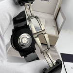 Ulysse Nardin Marine Diver Black Sea Chronograph 45,8 mm