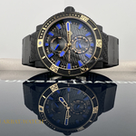 Ulysse Nardin Maxi Marine Diver Black Sea 45,8 mm 263-92LE-3C