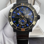 Ulysse Nardin Maxi Marine Diver Black Sea 45,8 mm 263-92LE-3C