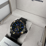 Ulysse Nardin Maxi Marine Diver Black Sea 45,8 mm 263-92LE-3C