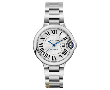 Cartier Ballon Bleu De Cartier 33 mm