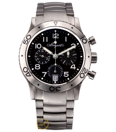 Breguet Type XX Transatlantique Chronograph 39,5 mm 3820
