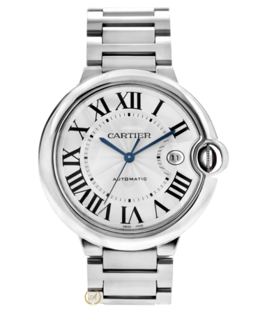 Cartier Ballon Bleu De Cartier 42 mm 3001