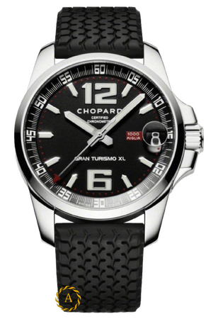 Chopard Mille Miglia Gran Turismo XL 44 mm Stainless Steel 8997
