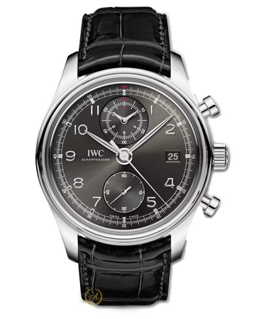 IWC Portugieser Chronograph Classic 42 mm IW390404