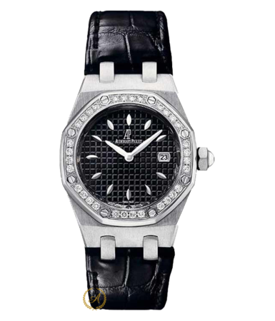 Audemars Piguet Royal Oak Ladies 33 мм 67601st.zz.d002cr.01