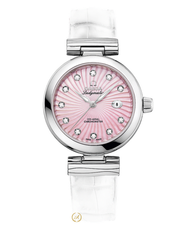 Omega De Ville Ladymatic 34 mm