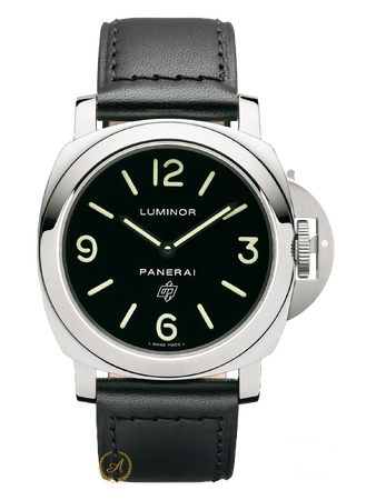 Panerai Luminor Base Logo 44 mm PAM00000