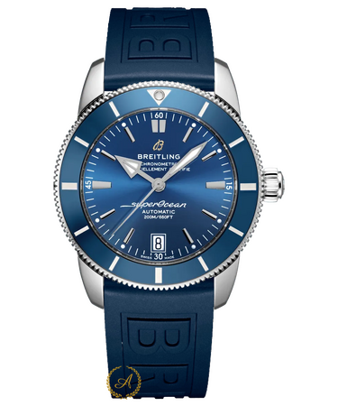 Breitling Superocean Heritage B20 Blue Dial 42 mm AB2010