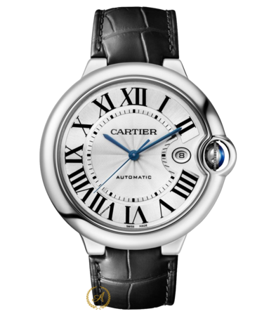 Cartier Ballon Bleu De Cartier 42 mm W69016Z4 3765