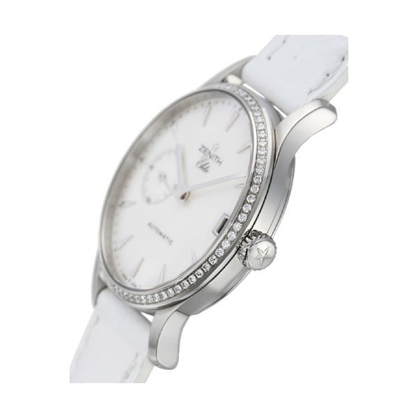 Zenith Elite 33 mm 03/16 1025 680 Diamonds