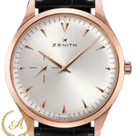Zenith Elite Ultra Thin 40 mm Rose Gold